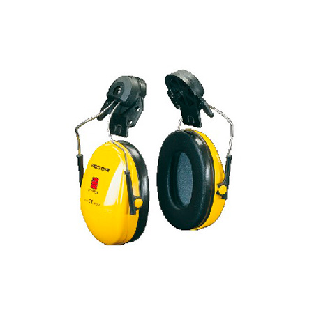 3M Peltor Optime I H510 casco